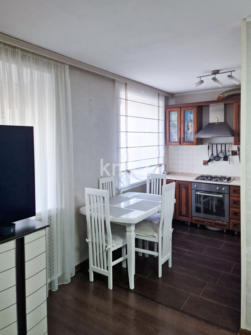 Продажа 2-комнатной квартиры, 43 м² - Продажа двухкомнатных квартир от собственников в Караганде - страница 19 фото 5 из 15