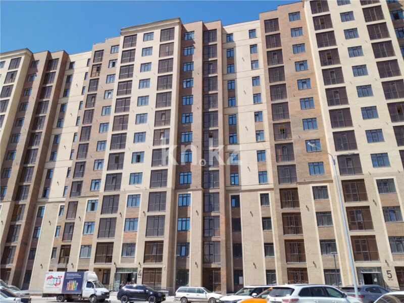 Продажа 3-комнатной квартиры, 67 м² - Продажа трехкомнатных квартир на Юго-Востоке Караганды - страница 21 фото 1 из 15