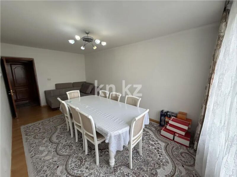 Продажа 3-комнатной квартиры, 65 м² - Продажа трехкомнатных квартир от собственников в Алматы - страница 10 фото 1 из 8