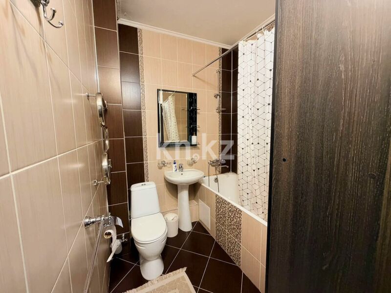 Аренда 1-комнатной квартиры, 40 м² - Аренда квартир помесячно в Казахстане фото 3 из 8