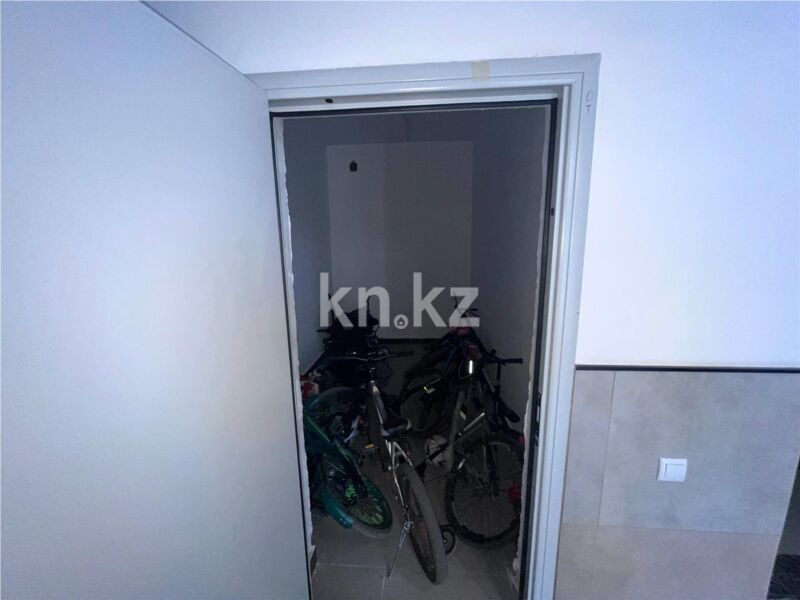 Продажа 1-комнатной квартиры, 41 м² - Продажа однокомнатных квартир в кирпичном доме в Караганде - страница 10 фото 11 из 12