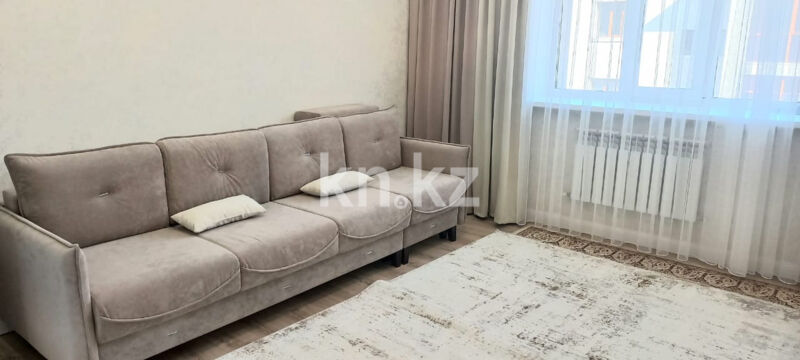 Продажа 3-комнатной квартиры, 81 м² - Продажа трехкомнатных квартир в Караганде - страница 53 фото 25 из 38