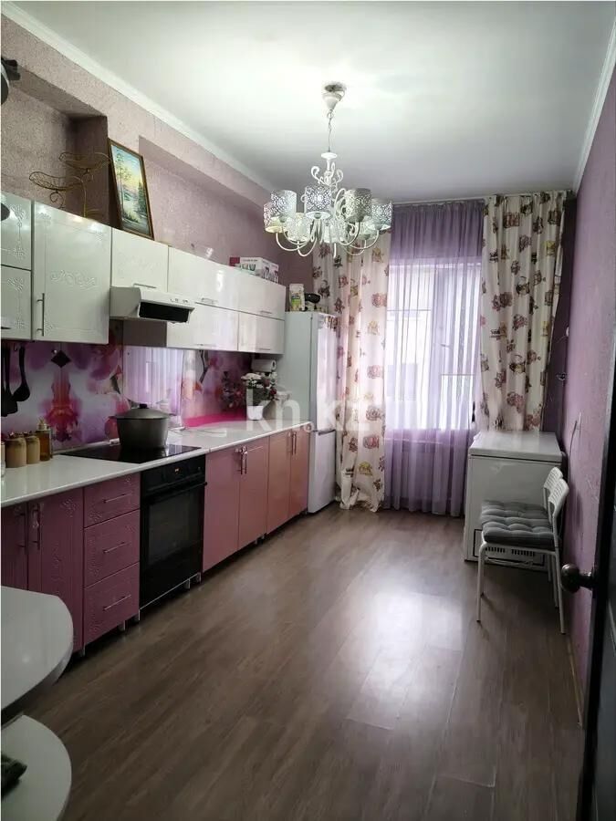 Продажа 4-комнатной квартиры, 93 м² - Продажа четырехкомнатных квартир в кирпичном доме в Караганде - страница 5 фото 5 из 7