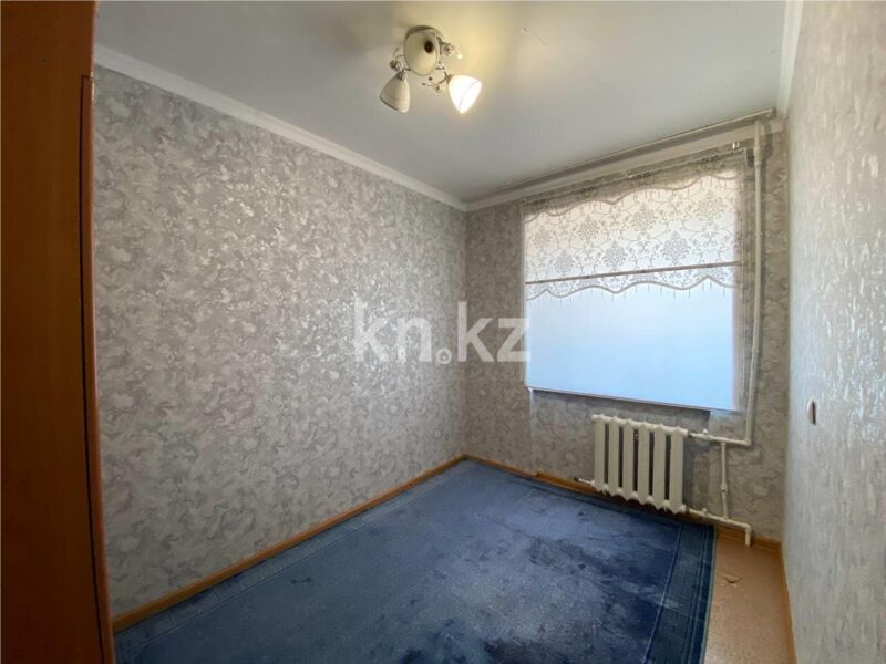 Продажа 3-комнатной квартиры, 54 м² - Продажа квартир в кирпичном доме в Казахстане - страница 61 фото 3 из 17