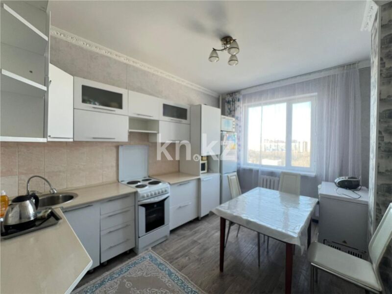 Продажа 2-комнатной квартиры, 65 м² - Продажа двухкомнатных квартир в монолитно-каркасном доме в Караганде - страница 3 фото 5 из 15