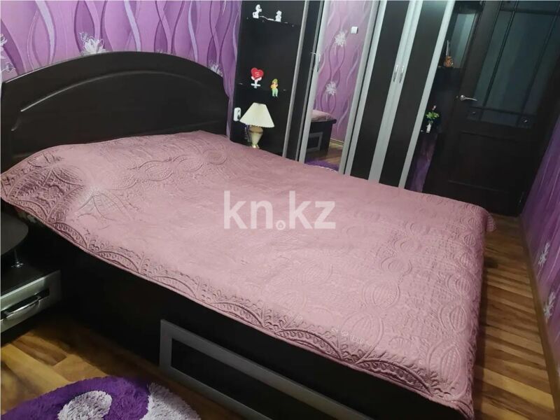 Продажа 2-комнатной квартиры, 45 м² - Продажа двухкомнатных квартир в панельном доме в Темиртау - страница 11 фото 2 из 6