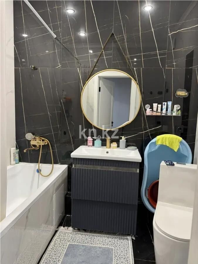 Продажа 2-комнатной квартиры, 60 м² - Продажа двухкомнатных квартир в р-не Сарайшык Астаны - страница 20 фото 3 из 4