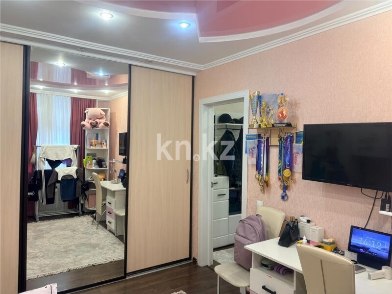 Продажа 2-комнатной квартиры, 52 м² - Продажа двухкомнатных квартир в панельном доме в Караганде - страница 8 фото 11 из 33
