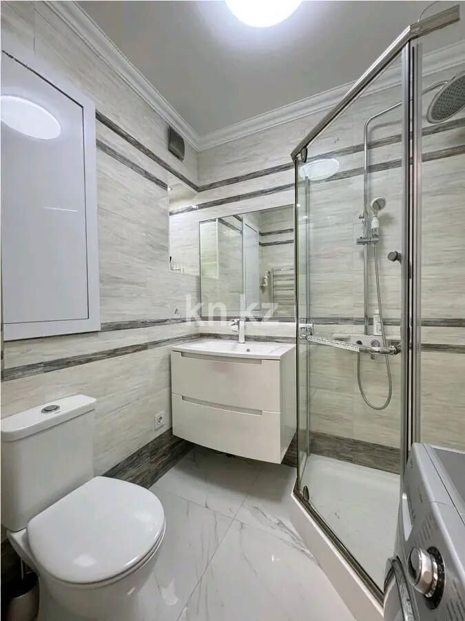 Продажа 2-комнатной квартиры, 57 м² - Продажа двухкомнатных квартир в Казахстане - страница 2 фото 3 из 5