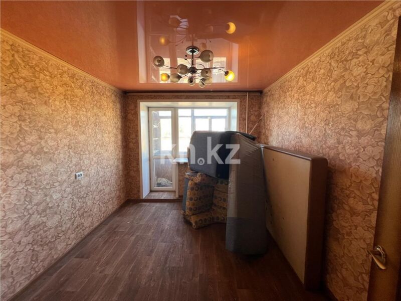 Продажа 3-комнатной квартиры, 61 м² - Продажа трехкомнатных квартир в Казахстане - страница 15 фото 6 из 13