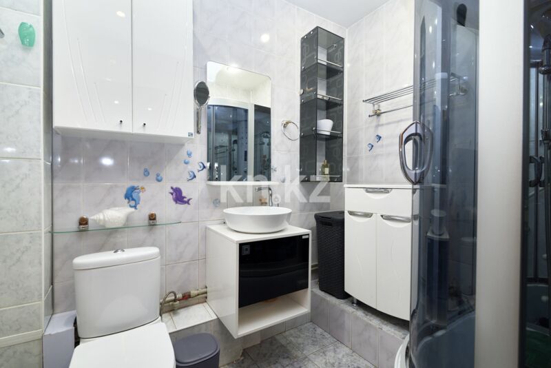 Продажа 6-комнатного дома, 348 м² - Продажа домов, коттеджей в р-не Алматы Астаны фото 29 из 40