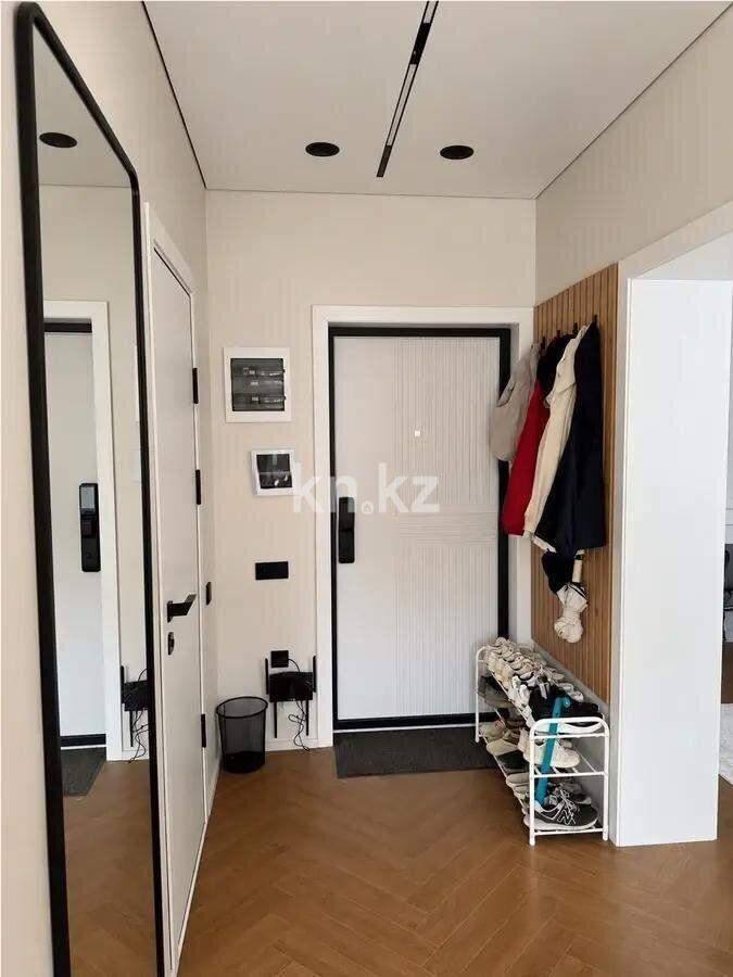 Продажа 2-комнатной квартиры, 70 м² - Продажа квартир в Казахстане - страница 64 фото 8 из 8