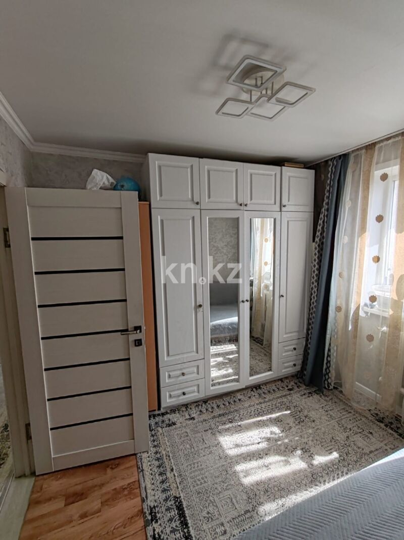 Продажа 3-комнатной квартиры, 48 м² - Продажа трехкомнатных квартир на Юго-Востоке Караганды - страница 13 фото 6 из 13