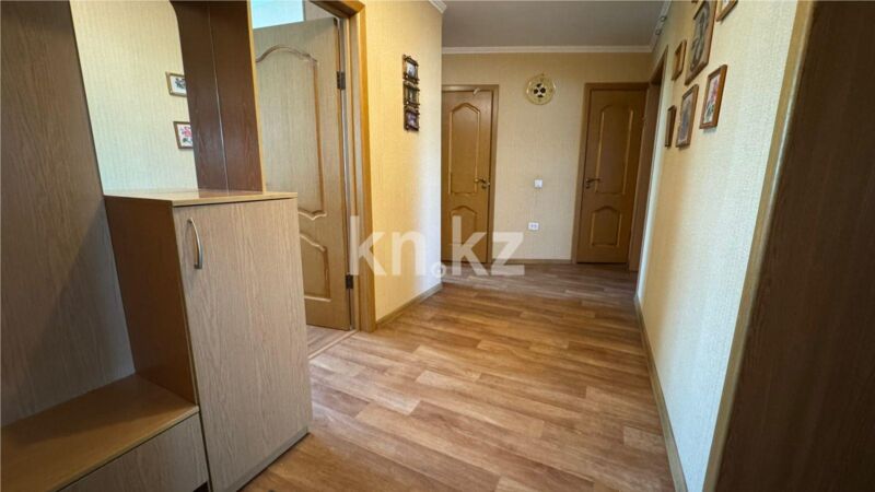 Продажа 4-комнатной квартиры, 77 м² - Продажа четырехкомнатных квартир в кирпичном доме в Казахстане - страница 20 фото 10 из 17
