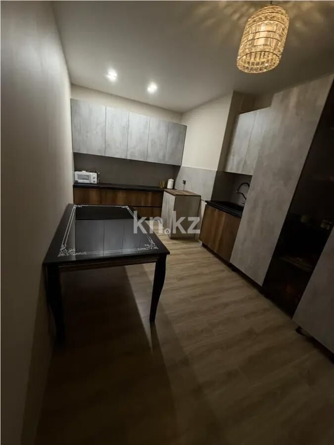 Продажа 4-комнатной квартиры, 130 м² - Продажа четырехкомнатных квартир в монолитно-каркасном доме в Казахстане - страница 24 фото 5 из 7