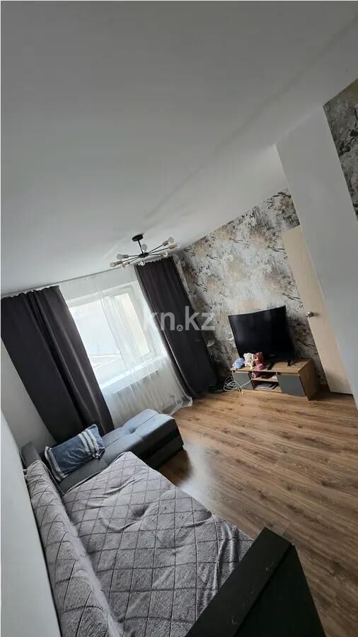 Продажа 1-комнатной квартиры, 29 м² - Продажа однокомнатных квартир в Казахстане - страница 41 фото 1 из 5