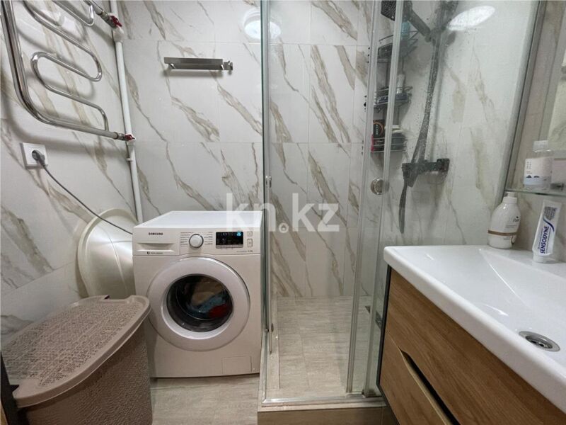Продажа 3-комнатной квартиры, 70 м² - Продажа квартир в Семее фото 12 из 15