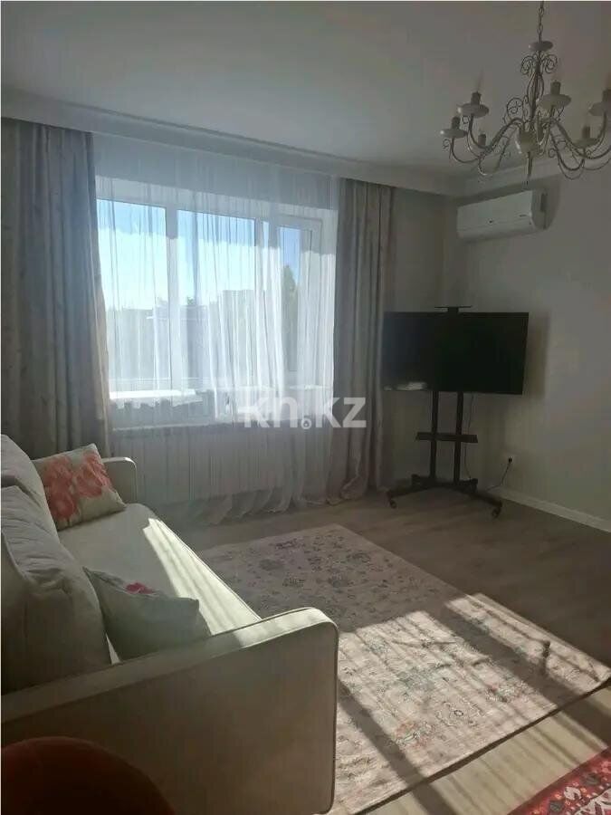 Продажа 3-комнатной квартиры, 91.2 м² - Продажа квартир в Казахстане - страница 42 фото 1 из 6