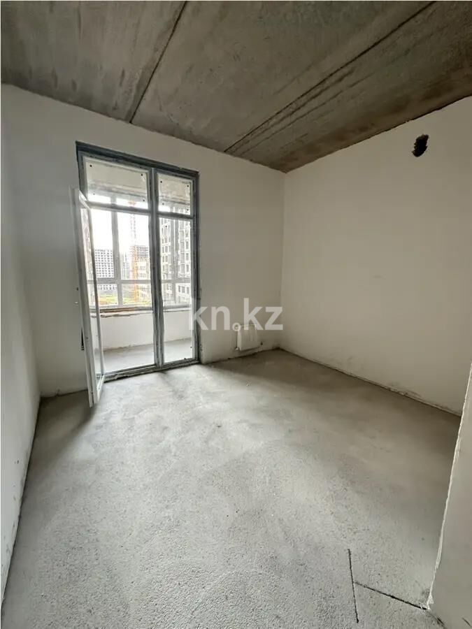 Продажа 1-комнатной квартиры, 44.4 м² - Продажа однокомнатных квартир в р-не Нура Астаны - страница 29 фото 1 из 4