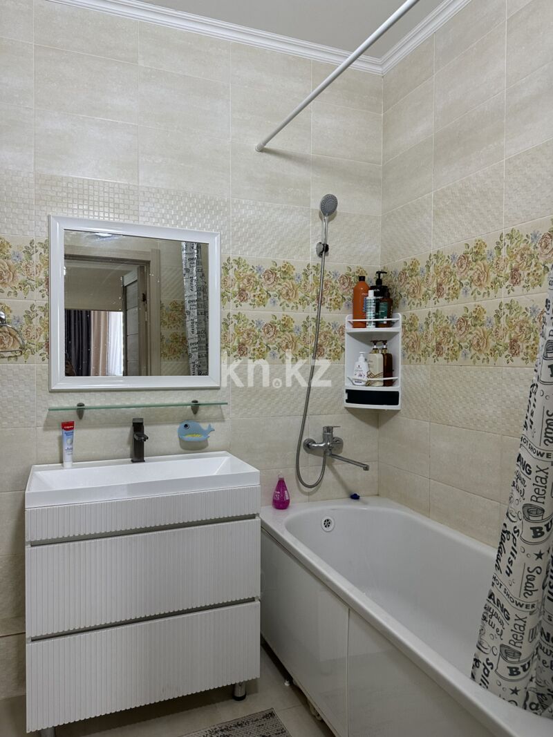 Продажа 3-комнатной квартиры, 80 м² - Продажа квартир в блочном доме в Казахстане - страница 34 фото 14 из 18