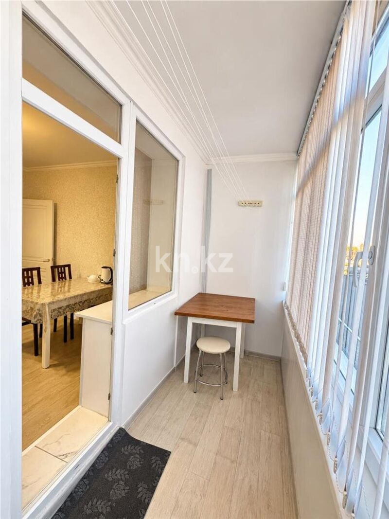 Продажа 1-комнатной квартиры, 41 м² - Продажа квартир в новостройках Караганды - страница 3 фото 7 из 10