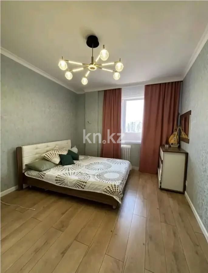Продажа 3-комнатной квартиры, 94 м² - Продажа квартир в блочном доме в Астане - страница 132 фото 2 из 6