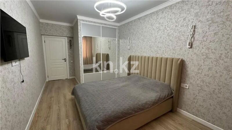 Продажа 4-комнатной квартиры, 107 м² - Продажа четырехкомнатных квартир от собственников в Казахстане - страница 4 фото 3 из 7