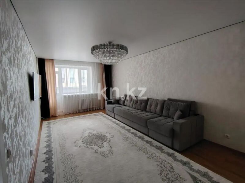 Продажа 3-комнатной квартиры, 90 м² - Продажа квартир в блочном доме в Астане - страница 157 фото 1 из 5