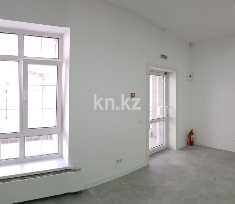 Продажа помещения, 145.3 м² - Продажа офисных и торговых помещений в Астане фото 1 из 23