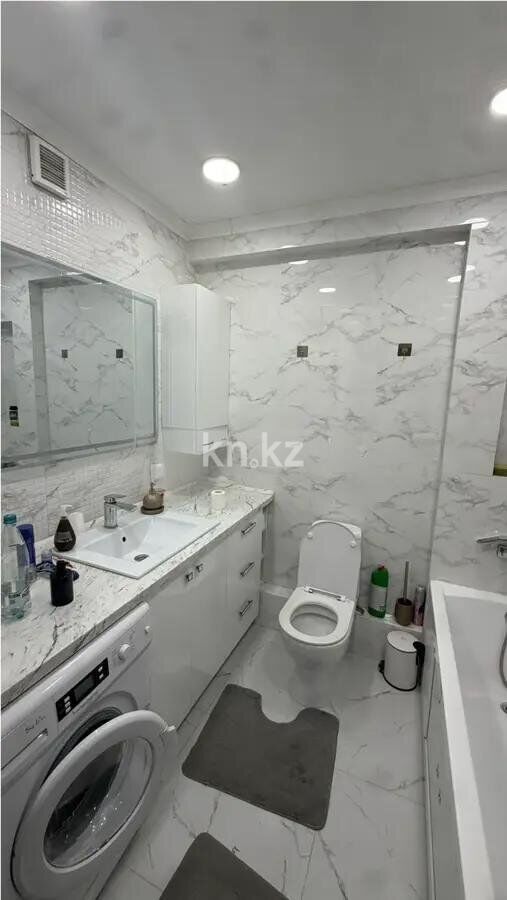 Продажа 3-комнатной квартиры, 72 м² - Продажа трехкомнатных квартир от собственников в Алматы фото 3 из 3