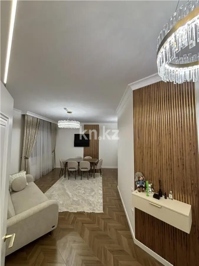 Продажа 2-комнатной квартиры, 51 м² - Продажа квартир в блочном доме в Астане - страница 33 фото 1 из 5