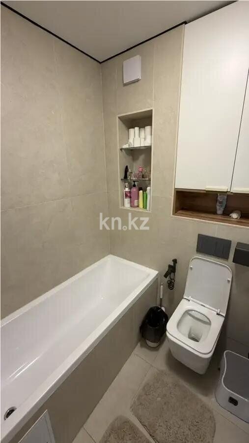 Продажа 2-комнатной квартиры, 72 м² - Продажа двухкомнатных квартир в монолитно-каркасном доме в Казахстане - страница 7 фото 4 из 4