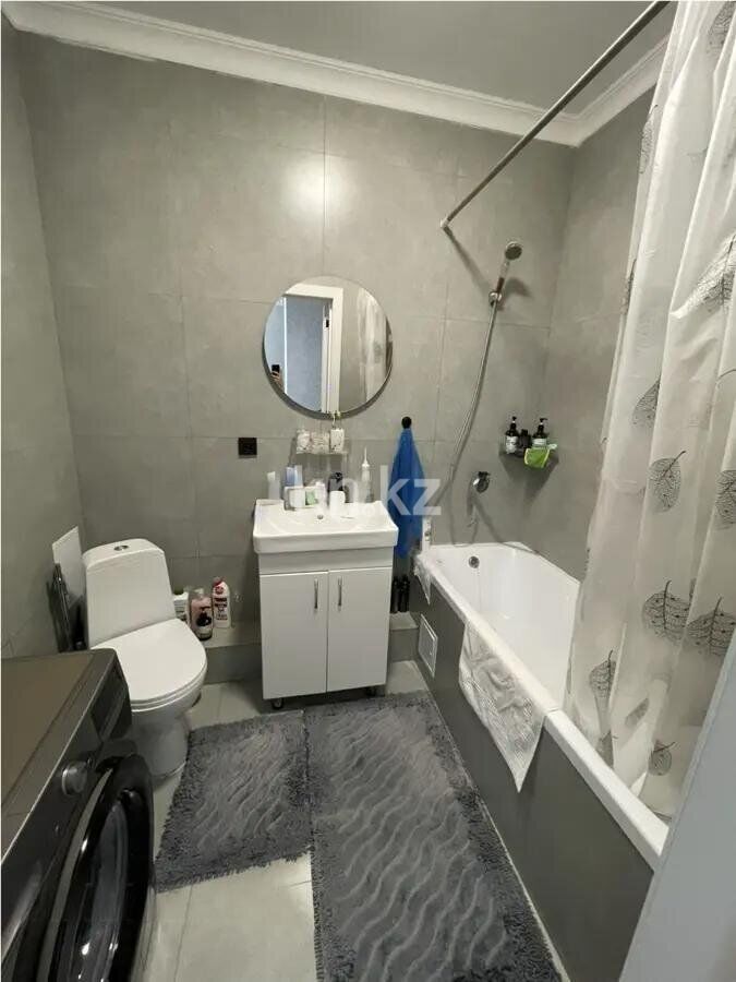 Продажа 2-комнатной квартиры, 40 м² - Продажа земельных участков в Балхаше фото 4 из 5