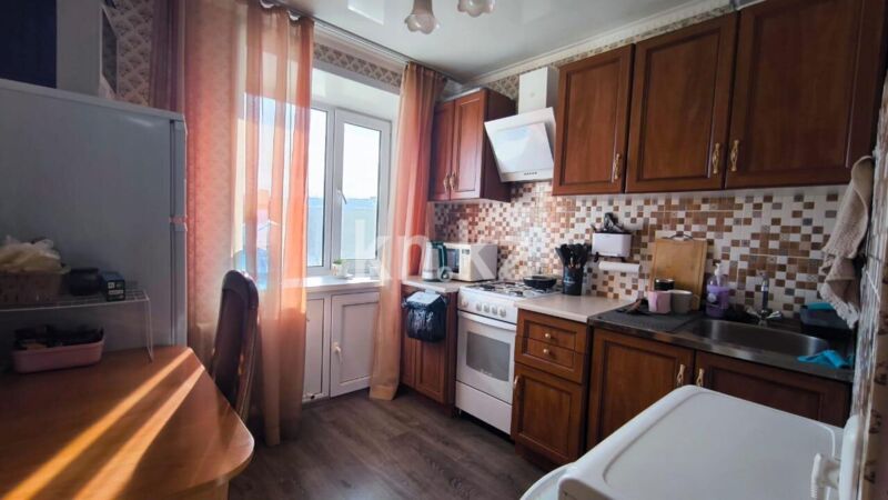 Продажа 2-комнатной квартиры, 44 м² - Продажа квартир в блочном доме в Казахстане - страница 49 фото 5 из 11