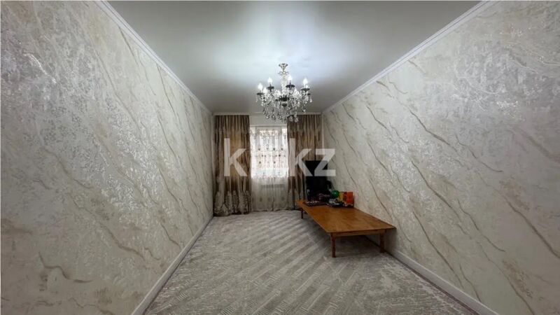 Продажа 3-комнатной квартиры, 76.4 м² - Продажа трехкомнатных квартир в Ауэзовском р-не Алматы - страница 23 фото 1 из 5