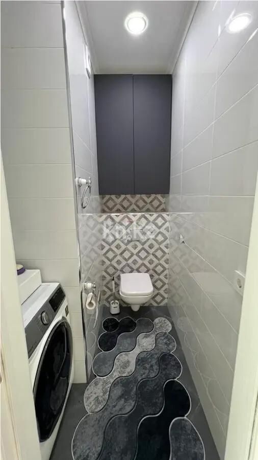 Продажа 3-комнатной квартиры, 98 м² - Недвижимость в Алматы - страница 7 фото 6 из 7