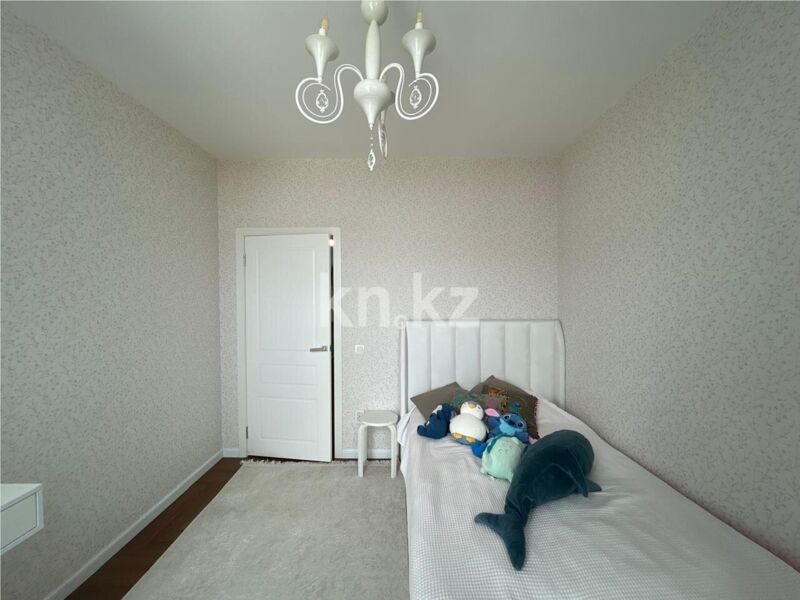 Продажа 4-комнатной квартиры, 85 м² - Продажа квартир в Павлодаре фото 13 из 29