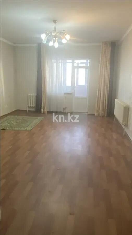 Продажа 2-комнатной квартиры, 67.6 м² - Продажа  двухкомнатных квартир в новостройках Астаны - страница 38 фото 1 из 2
