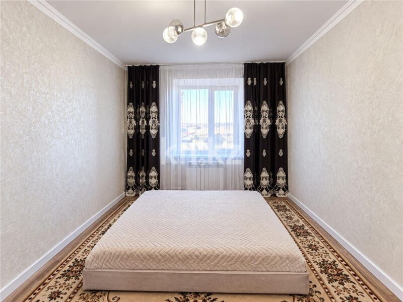 Продажа 4-комнатной квартиры, 101 м² - Продажа четырехкомнатных квартир в Казахстане - страница 2 фото 7 из 21
