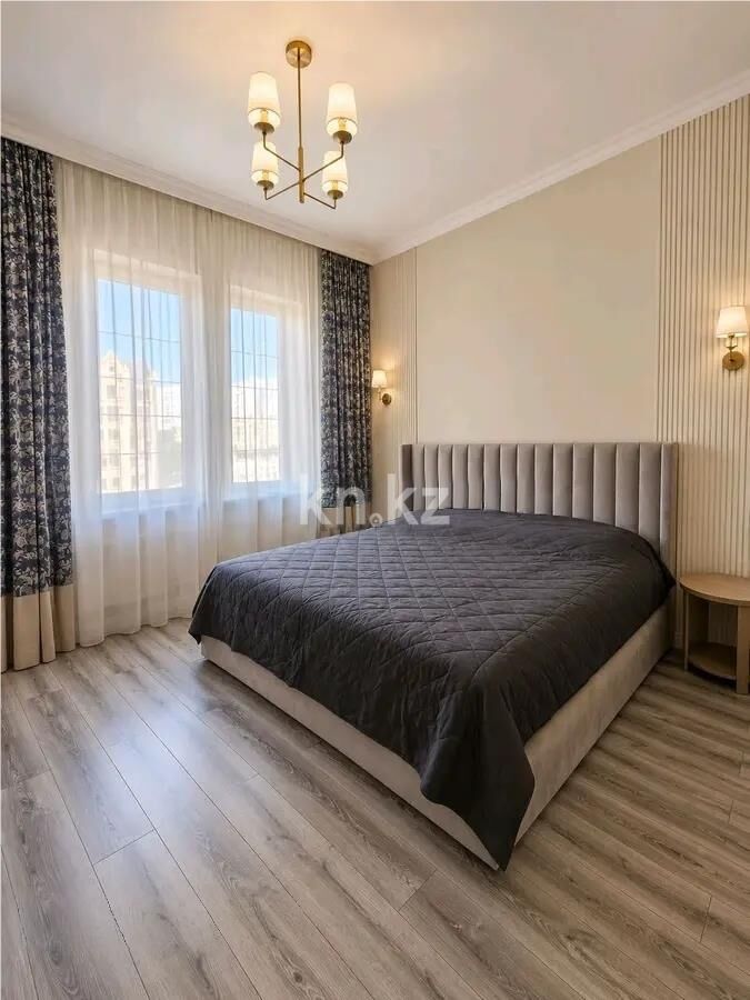 Продажа 4-комнатной квартиры, 124 м² - Продажа квартир в Казахстане - страница 24 фото 2 из 7