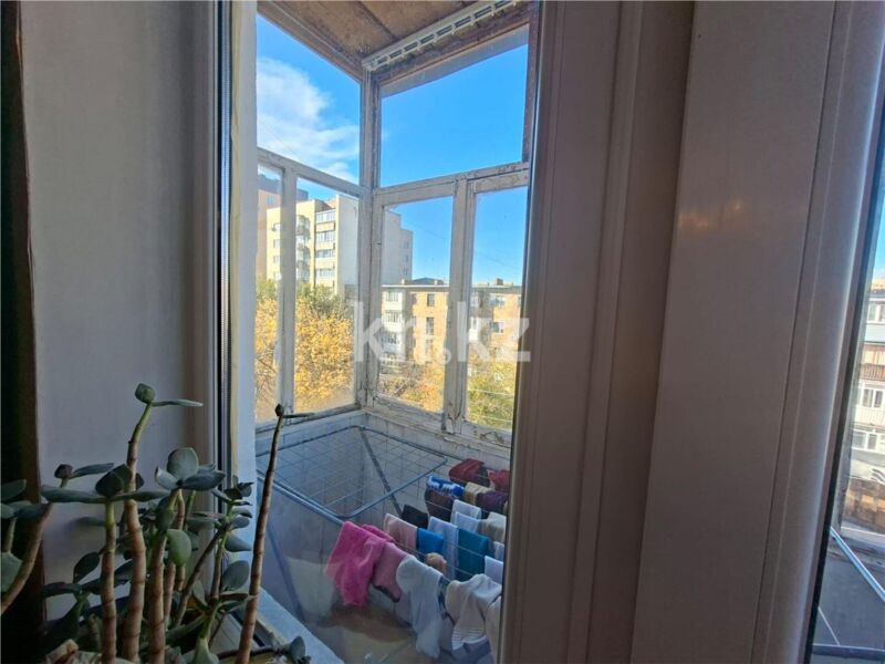 Продажа 1-комнатной квартиры, 31 м² - Продажа квартир в Городе Караганды - страница 3 фото 5 из 7