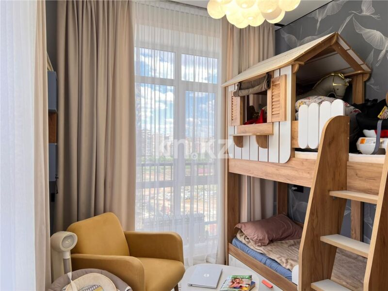 Продажа 3-комнатной квартиры, 69 м² - Продажа трехкомнатных квартир на Юго-Востоке Караганды - страница 15 фото 12 из 29