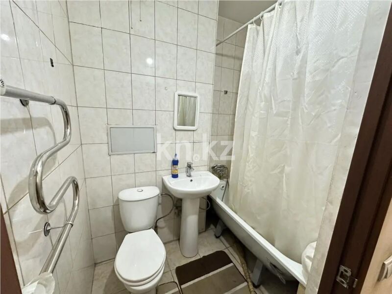 Продажа 1-комнатной квартиры, 40 м² - Продажа квартир в Казахстане - страница 41 фото 3 из 3