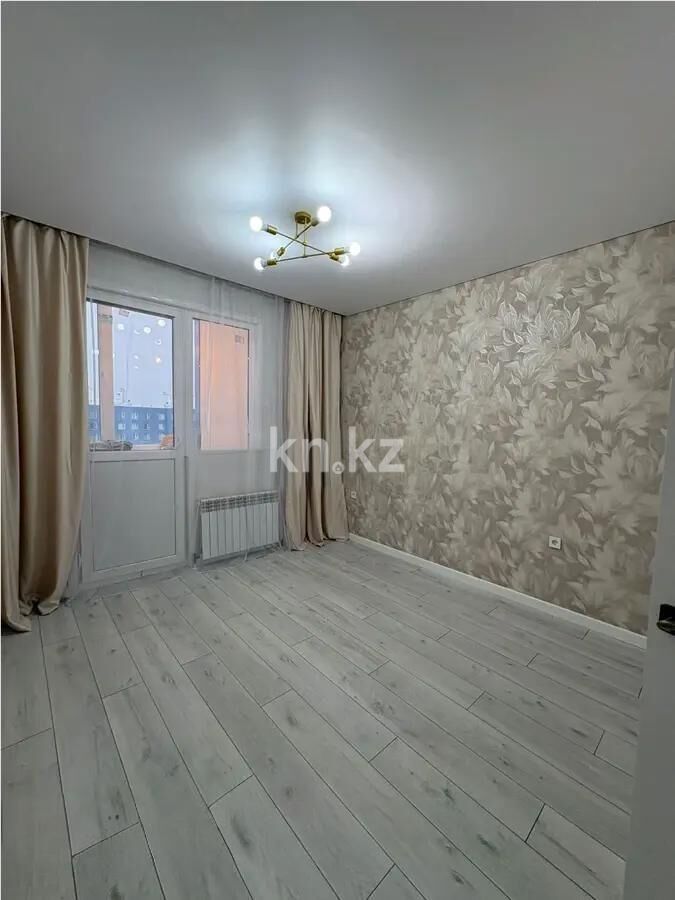 Продажа 2-комнатной квартиры, 40 м² - Продажа квартир в новостройках Астаны - страница 7 фото 3 из 4