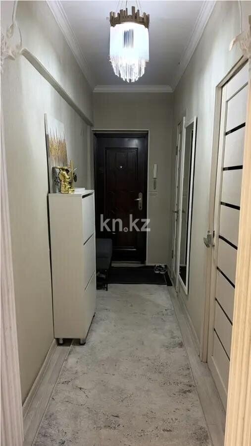 Продажа 2-комнатной квартиры, 49.6 м² - Продажа квартир в Казахстане - страница 7 фото 5 из 5