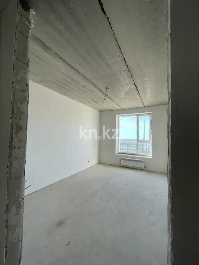 Продажа 1-комнатной квартиры, 39.7 м² - Продажа недвижимости в Астане - страница 27 фото 1 из 3