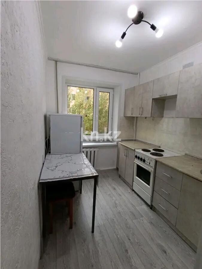 Продажа 1-комнатной квартиры, 30.4 м² - Продажа однокомнатных квартир в Казахстане - страница 18 фото 2 из 5