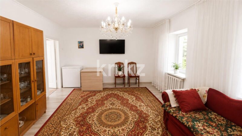 Продажа 3-комнатного дома, 66.8 м² - Продажа домов, коттеджей в Караганде - страница 4 фото 1 из 10