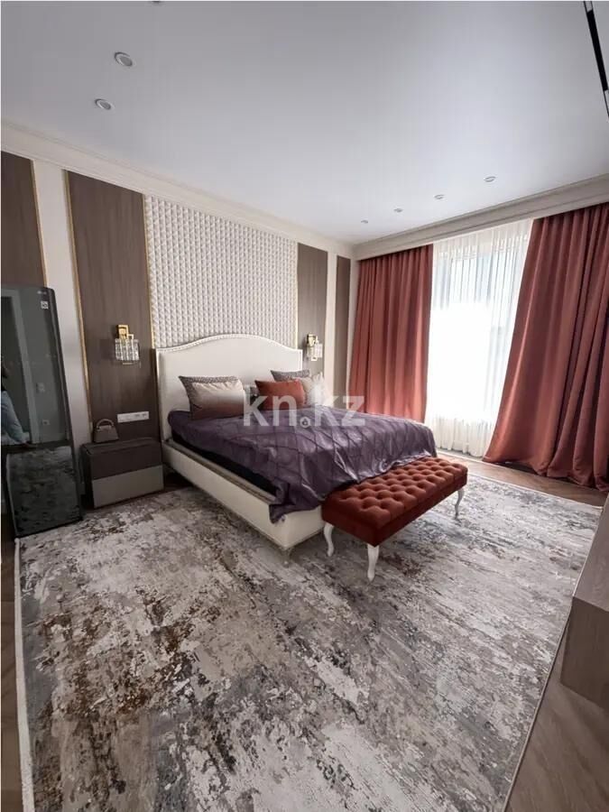 Продажа 4-комнатной квартиры, 250 м² - Продажа четырехкомнатных квартир от собственников в Алматы - страница 6 фото 3 из 7