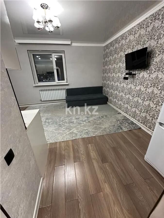 Продажа 1-комнатной квартиры, 23.5 м² - Продажа однокомнатных квартир в р-не Байконур Астаны - страница 2 фото 1 из 5